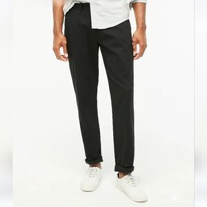 J. Crew Straight Fit Flex Chino 33x30
